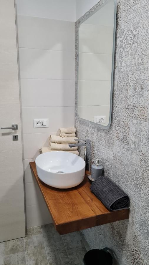 Hotel Luciae Domus Roccascalegna Zewnętrze zdjęcie