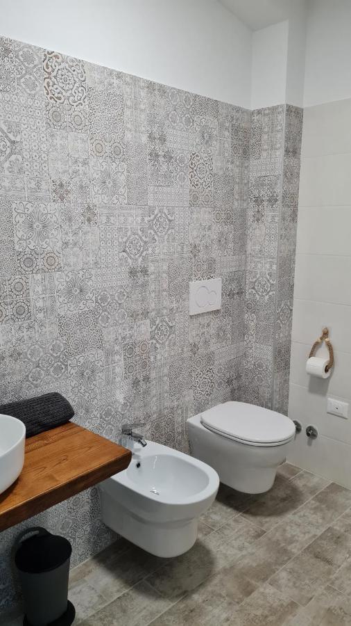 Hotel Luciae Domus Roccascalegna Zewnętrze zdjęcie