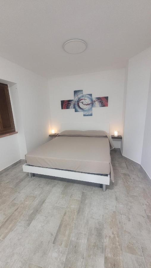 Hotel Luciae Domus Roccascalegna Zewnętrze zdjęcie